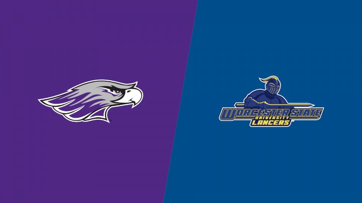 2026 UW-Whitewater vs Worcester State