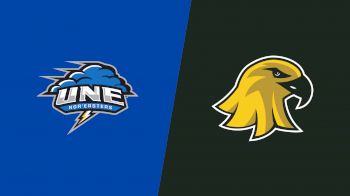 Replay: UNE vs SUNY Brockport | Mar 16 @ 12 PM