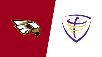 Replay: Coe College vs Concordia (TX) | Mar 16 @ 12 PM