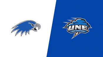 Replay: Hartwick College vs UNE - 2026 Hartwick vs UNE | Mar 16 @ 4 PM