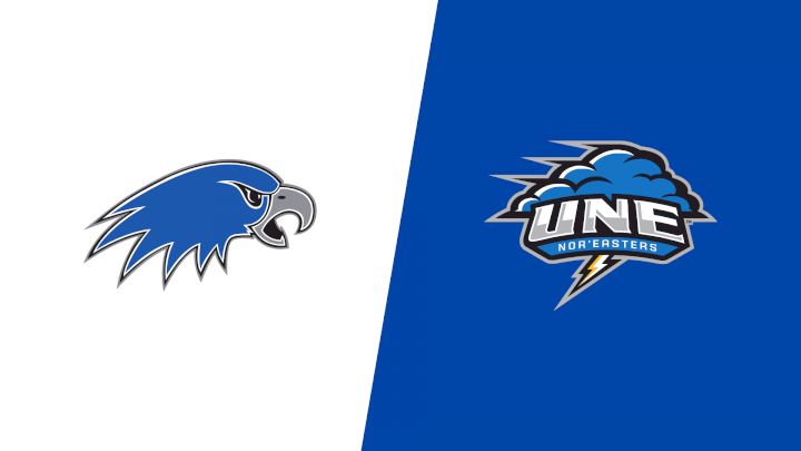 2026 Hartwick vs University of New England
