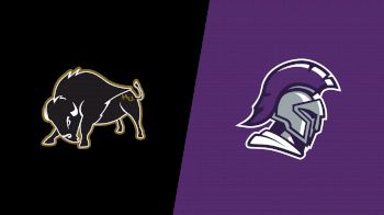 Replay: Harding University vs Trevecca Nazarene | Mar 17 @ 3 PM