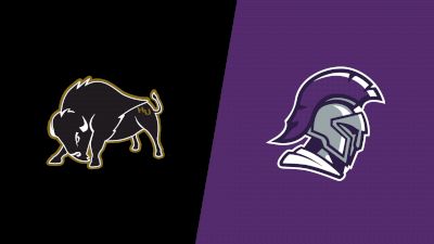 Replay: Harding University vs Trevecca Nazarene | Mar 17 @ 3 PM