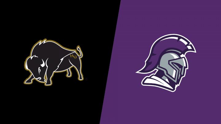 2026 Harding University vs Trevecca Nazarene