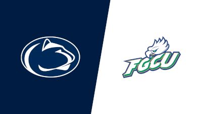 Replay: Home - 2026 Penn St vs FL Gulf | Mar 16 @ 5 PM