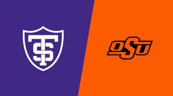 Replay: Home - 2026 St. Thomas (MN) vs Oklahoma State | Mar 16 @ 2 PM