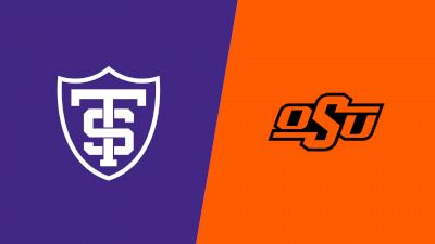Replay: Home - 2026 St. Thomas (MN) vs Oklahoma State | Mar 16 @ 2 PM