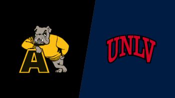 Replay: Home - 2026 Adrian vs UNLV | Mar 16 @ 8 PM