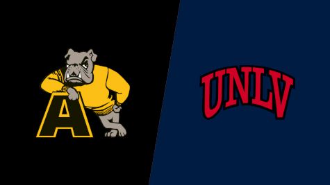 Replay: Home - 2026 Adrian vs UNLV | Mar 16 @ 8 PM