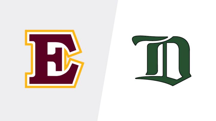 2026 Edge School U17 vs Delta Hockey U17