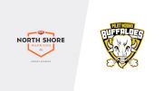 2026 North Shore Warriors U17 Prep vs PMHA Buffaloe U17 Prep