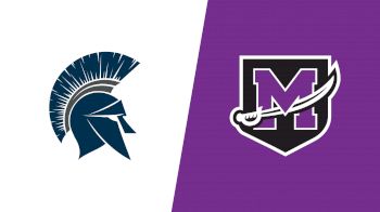 Replay: CWRU vs Mount Union - 2026 CWRU vs Mount Union - DH | Mar 22 @ 2 PM