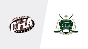 Replay: Home - 2026 Ont. HA Prep vs CIH Green | Mar 17 @ 3 PM