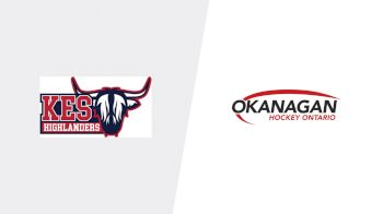Replay: Home - 2026 Kings Edgehill vs Okanagan Ontario | Mar 18 @ 11 AM