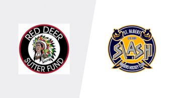 Replay: Home - 2026 Chiefs vs STA Slash | Mar 18 @ 6 PM