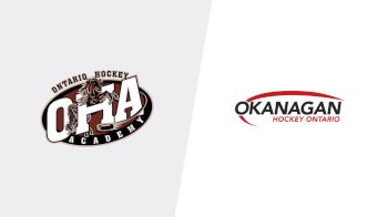 Replay: Home - 2026 Ont. HA Prep vs Okanagan Ontario | Mar 19 @ 10 AM