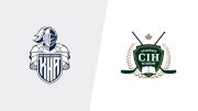 2026 King Heights Academy Knights U18 vs CIH Academy Green U18 AAA
