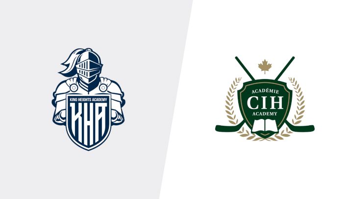 2026 King Heights Academy Knights U18 vs CIH Academy Green U18 AAA