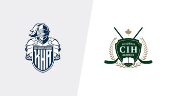 Replay: Home - 2026 King Heights vs CIH Green | Mar 18 @ 2 PM