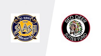 Replay: Home - 2026 STA Slash vs Chiefs | Mar 21 @ 3 PM