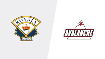 Replay: Home - 2026 Royals vs Avalanche | Mar 21 @ 7 PM