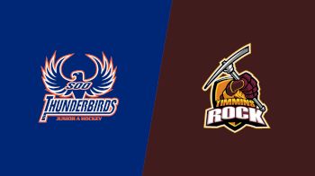 Replay: Home - 2026 Soo vs Timmins | Mar 31 @ 6 PM