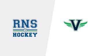 Replay: Home - 2026 Rothesay vs Bourget College | Mar 19 @ 3 PM