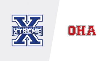 Replay: Home - 2026 Xtreme vs Okanagan | Mar 20 @ 12 PM