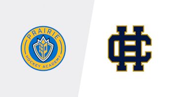 Replay: Home - 2026 Prairie vs Calgary IHA | Mar 20 @ 5 PM