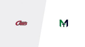 Replay: Waubonsee vs John Melvin | Mar 17 @ 2 PM