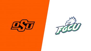 Replay: Home - 2026 Oklahoma State vs FL Gulf | Mar 17 @ 3 PM
