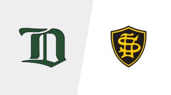 Replay: Home - 2026 Delta Black vs Shawnigan | Mar 17 @ 9 AM