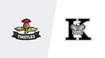 Replay: Home - 2026 Kenora U18 AAA vs Kings U18 | Mar 21 @ 6 PM