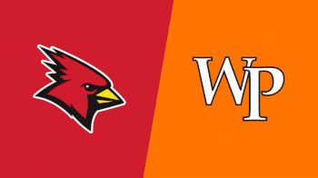 Replay: SUNY Plattsburgh vs William Paterson | Mar 17 @ 3 PM