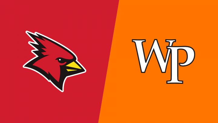 2026 SUNY Plattsburgh vs William Paterson