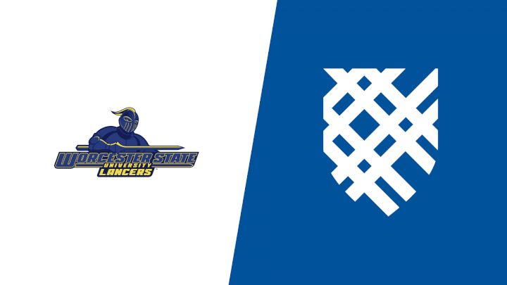 2026 Worcester State vs Macalester