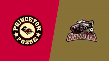 Replay: Home - 2026 Princeton vs Revelstoke | Mar 20 @ 6 PM