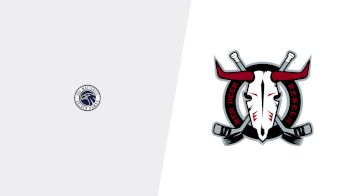 Replay: Home - 2026 Hawks vs Rebels | Mar 19 @ 1 PM