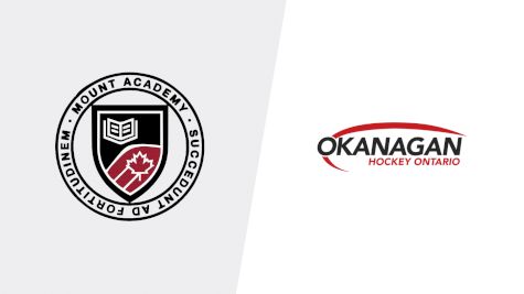 2026 Mount Academy U17 vs Okanagan Ontario