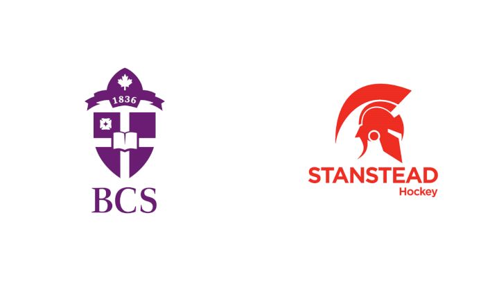 2026 Bishop's College U17 vs Stanstead U17