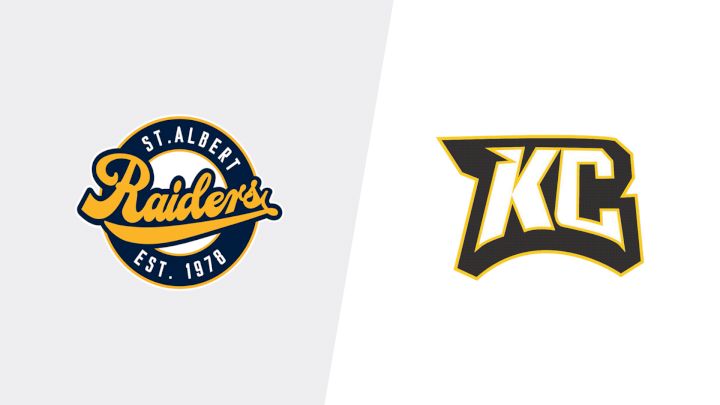 2026 St. Albert U15 vs KC Squires U15