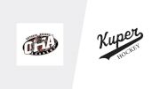 2026 OHA vs Kuper Academy