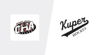 Replay: Home - 2026 OHA vs Kuper Academy | Mar 18 @ 2 PM