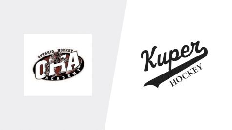 2026 OHA vs Kuper Academy