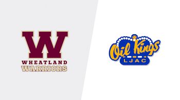Replay: Home - 2026 Warriors U13 vs Oil Kings U13 | Mar 27 @ 12 PM