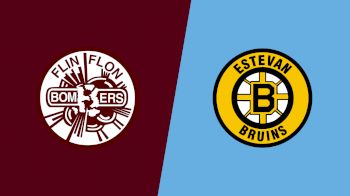 Replay: Home - 2026 Flin Flon vs Estevan | Mar 25 @ 6 PM
