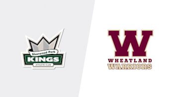 Replay: Home - 2026 Sherwood Park vs Warriors U13 | Mar 28 @ 1 PM