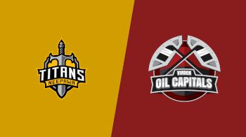 Replay: Home - 2026 Neepawa vs Virden | Mar 20 @ 7 PM