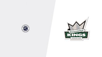 Replay: Home - 2026 Hawks vs SP Flyers | Mar 21 @ 3 PM