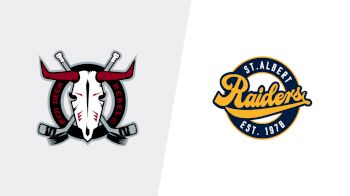 Replay: Home - 2026 Rebels vs STA Raiders | Mar 21 @ 6 PM